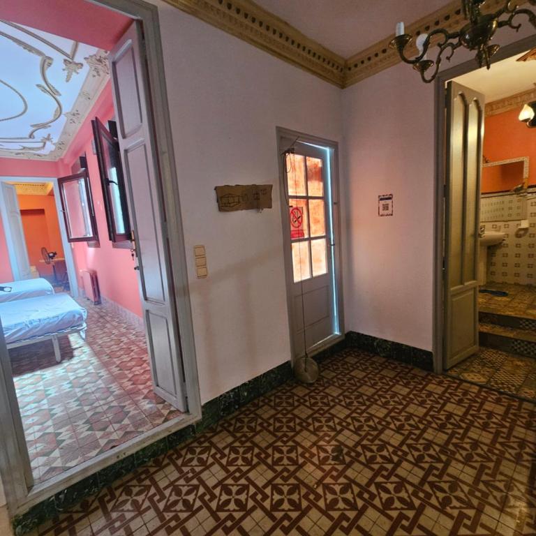Fabrica de Sueños - Habitación Cuádruple Dúplex - 2