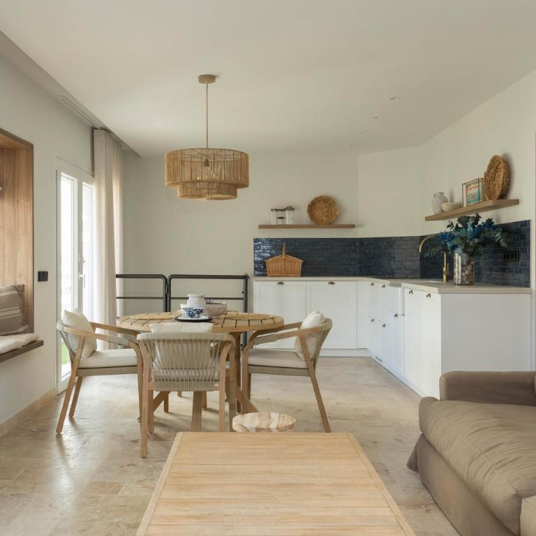 Aura homes villa - Villa de 3 dormitorios - 10