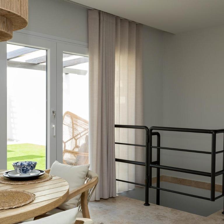 Aura homes villa - Villa de 3 dormitorios - 13