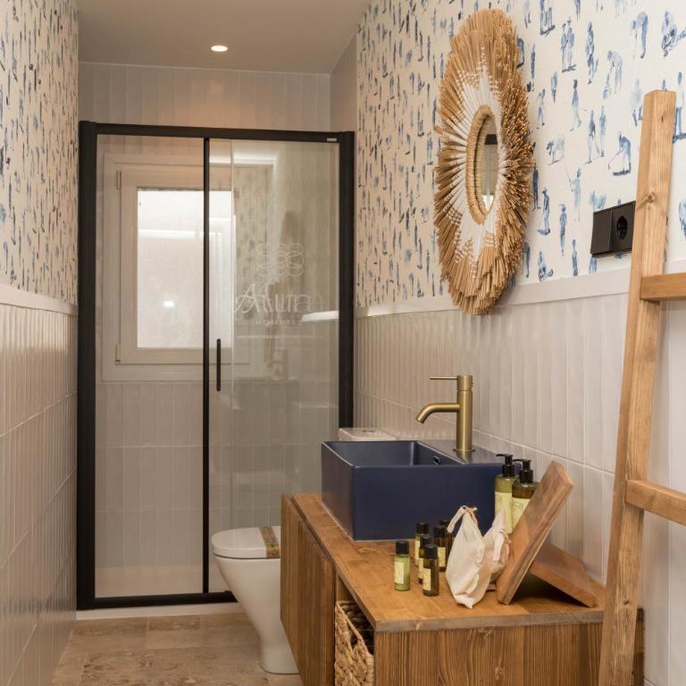 Aura homes villa - Villa de 3 dormitorios - 21