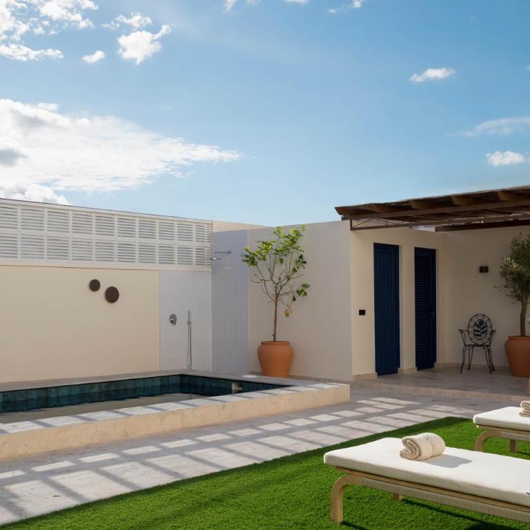 Aura homes villa - Villa de 3 dormitorios - 22