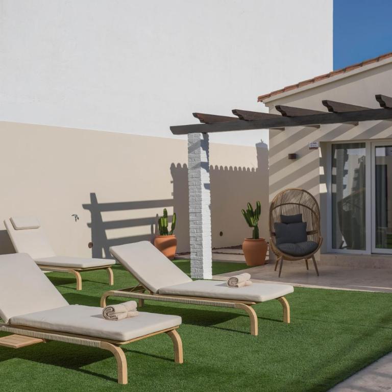 Aura homes villa - Villa de 3 dormitorios - 23