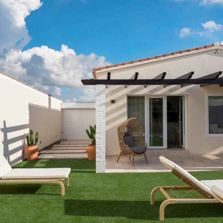 Aura homes villa - Villa de 3 dormitorios - 24