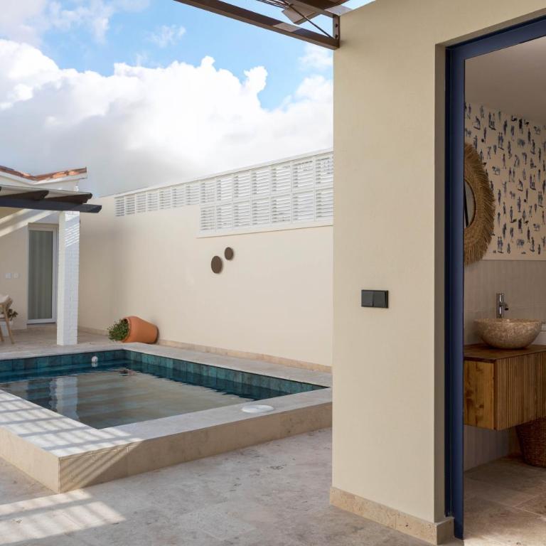 Aura homes villa - Villa de 3 dormitorios - 26