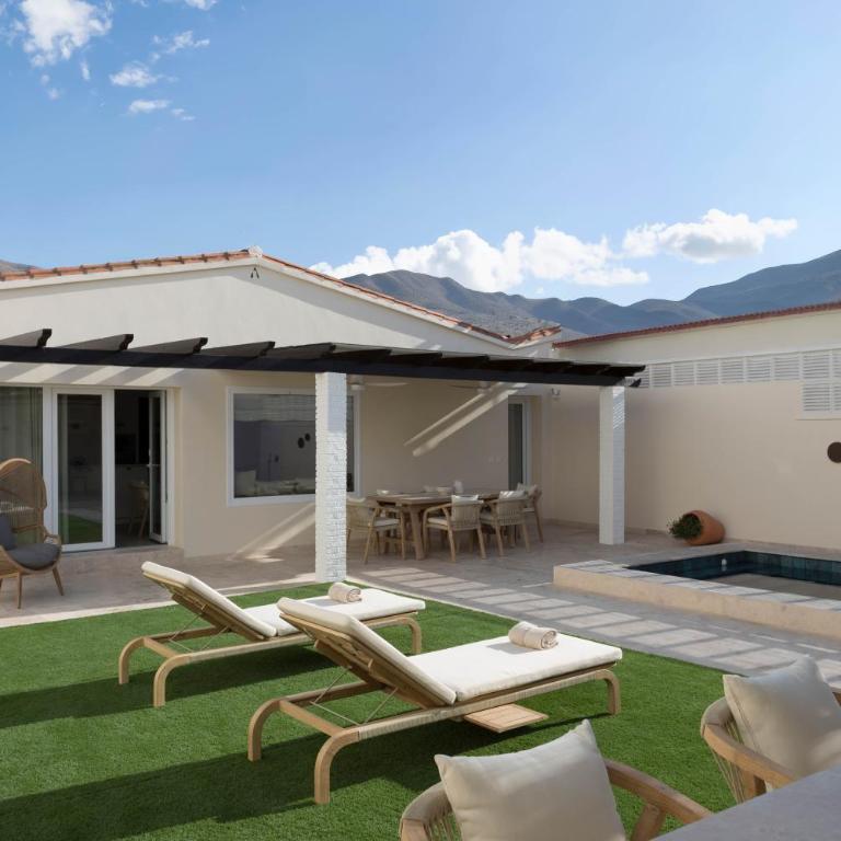 Aura homes villa - Villa de 3 dormitorios - 27