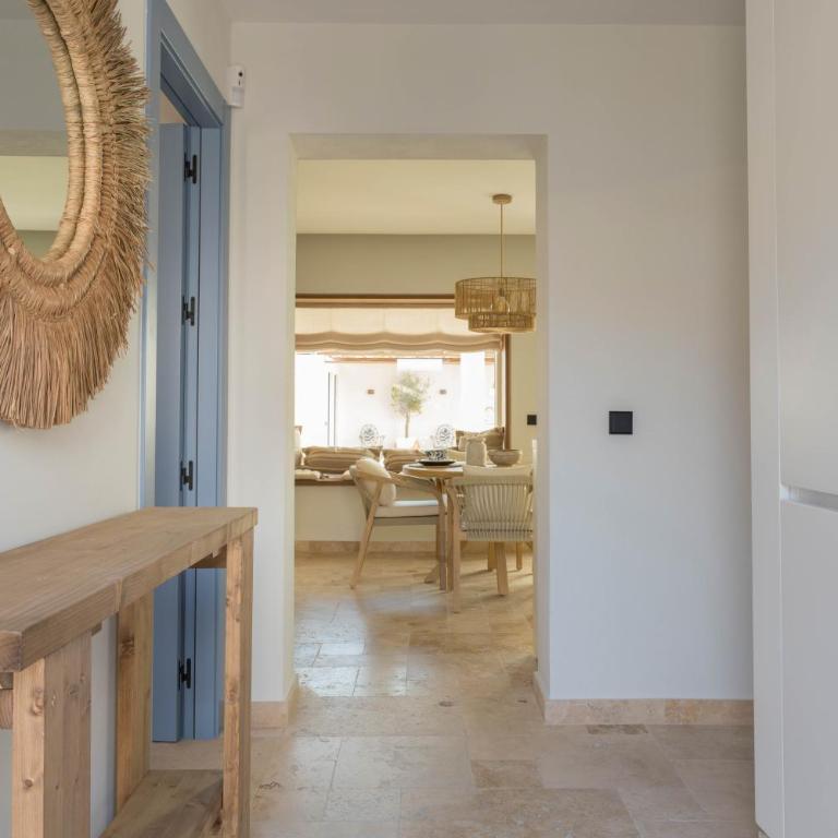 Aura homes villa - Villa de 3 dormitorios - 29