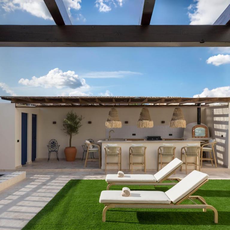 Aura homes villa - Villa de 3 dormitorios - 30
