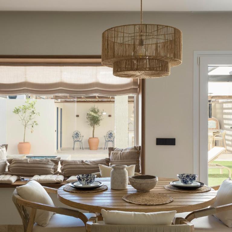 Aura homes villa - Villa de 3 dormitorios - 31