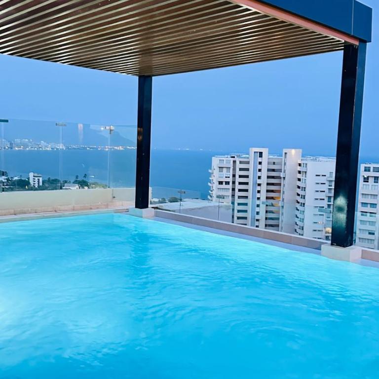 Vela Mare Suite - Suite with Balcony - 2