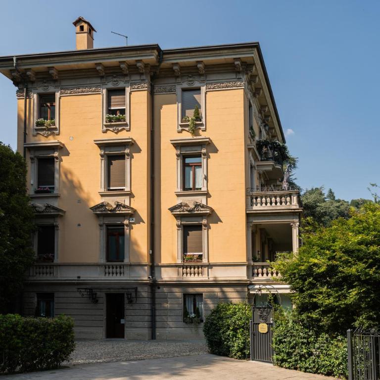 Villa Rutschi by "The House Of Travelers" - Appartamento con 3 Camere da Letto e Vista Lago - 13