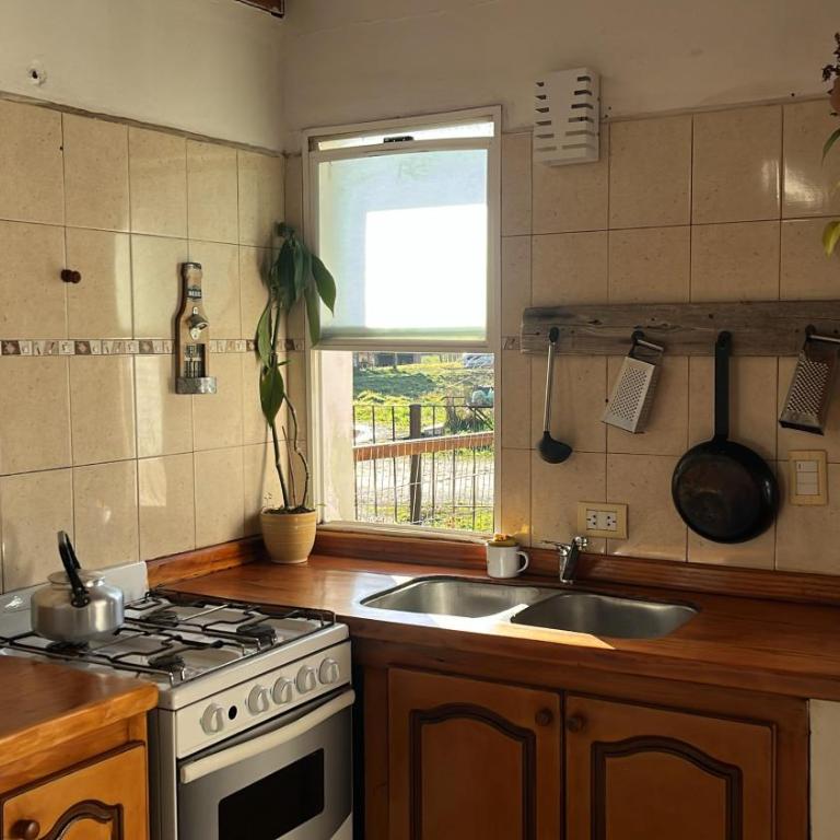 Departamentos Flamingo Flats 2 - Apartamento de 2 dormitorios - 3
