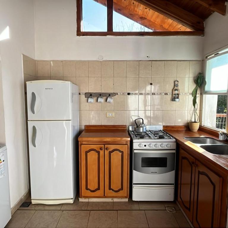Departamentos Flamingo Flats 2 - Apartamento de 2 dormitorios - 1
