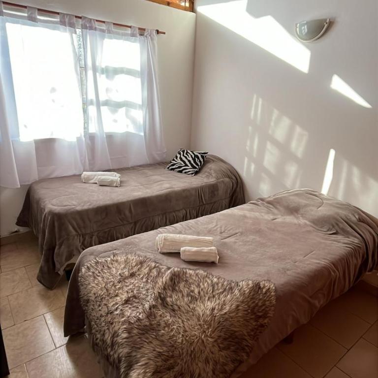 Departamentos Flamingo Flats 2 - Apartamento de 2 dormitorios - 2