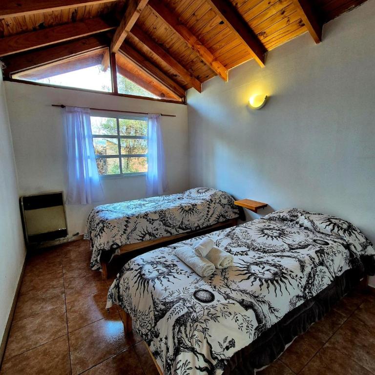 Departamentos Flamingo Flats 2 - Apartamento de 2 dormitorios - 10
