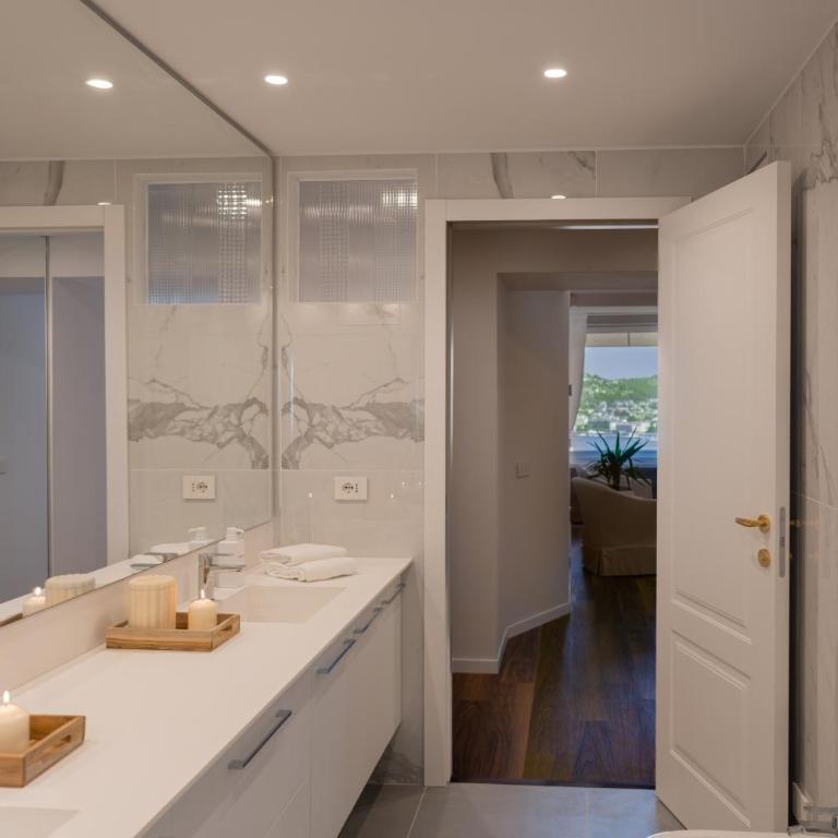 Villa Rutschi by "The House Of Travelers" - Appartamento con 3 Camere da Letto e Vista Lago - 26