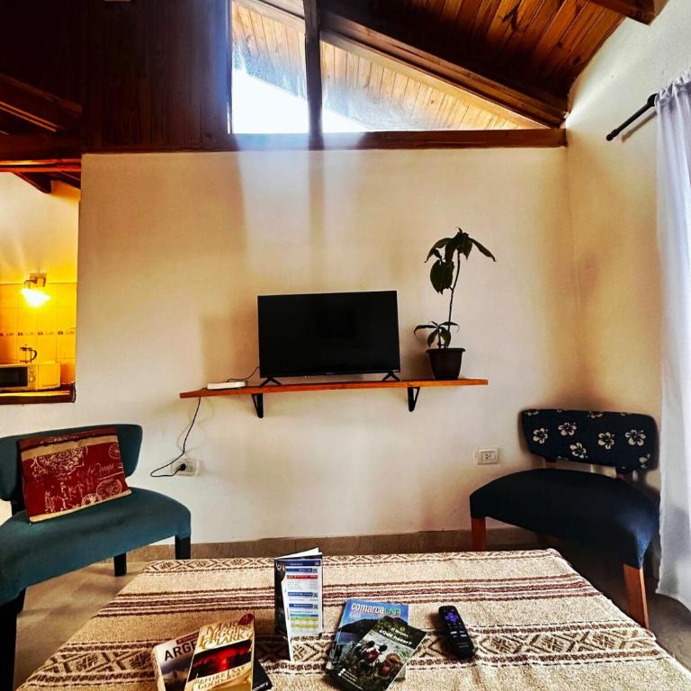 Departamentos Flamingo Flats 2 - Apartamento de 2 dormitorios - 1