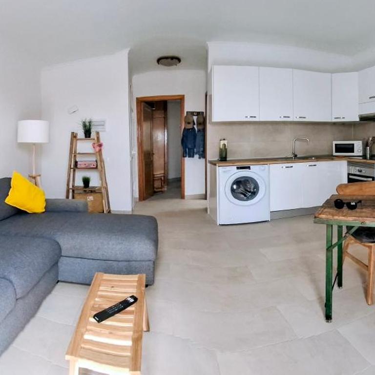Apartamento Aliciamin - Apartamento de 1 dormitorio - 17