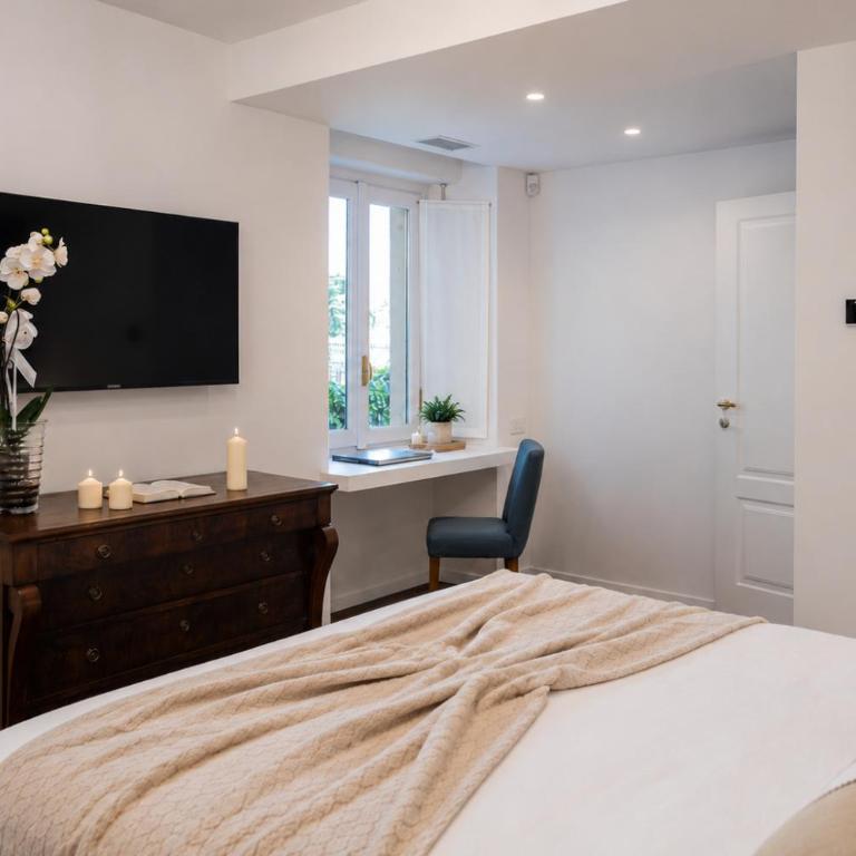 Villa Rutschi by "The House Of Travelers" - Appartamento con 3 Camere da Letto e Vista Lago - 31