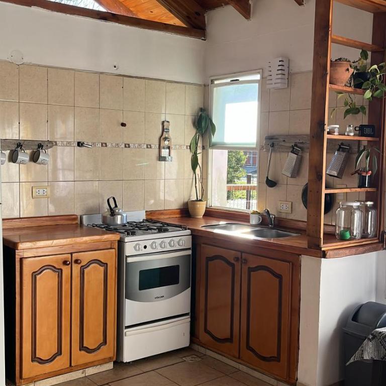 Departamentos Flamingo Flats 2 - Apartamento de 2 dormitorios - 5