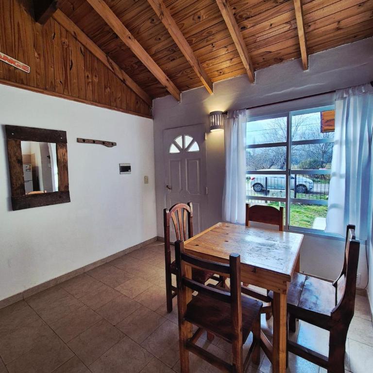 Departamentos Flamingo Flats 2 - Apartamento de 2 dormitorios - 3
