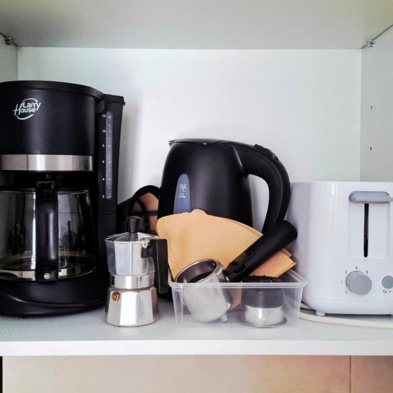 Apartamento Aliciamin - Apartamento de 1 dormitorio - 34