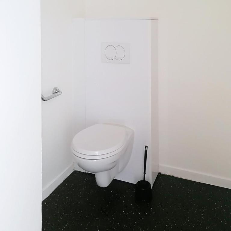 Terres de France - Appart Hôtel Rouen Flaubert - Apartamento de 2 dormitorios - 7