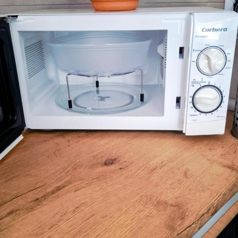 Apartamento Aliciamin - Apartamento de 1 dormitorio - 28