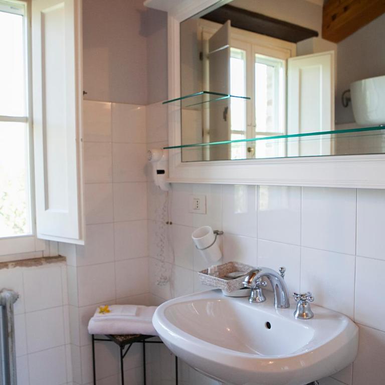 Casale Merlino - Monolocale - 16