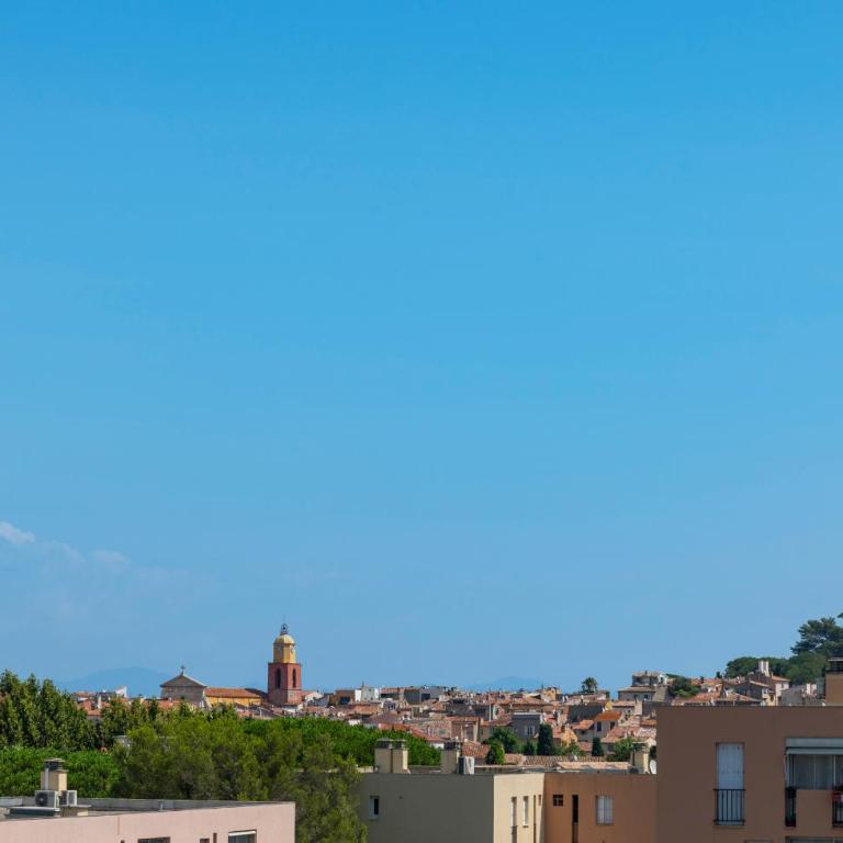 Pick A Flat's Penthouse in Saint-Tropez - L'Eden - Apartment mit 3 Schlafzimmern - 14
