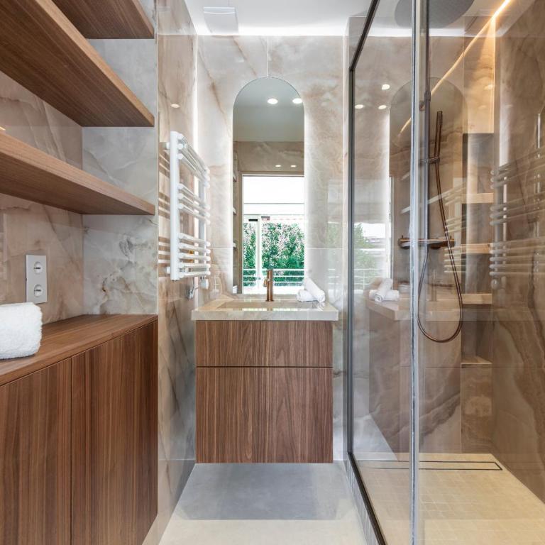 Pick A Flat's Penthouse in Saint-Tropez - L'Eden - Apartment mit 3 Schlafzimmern - 19