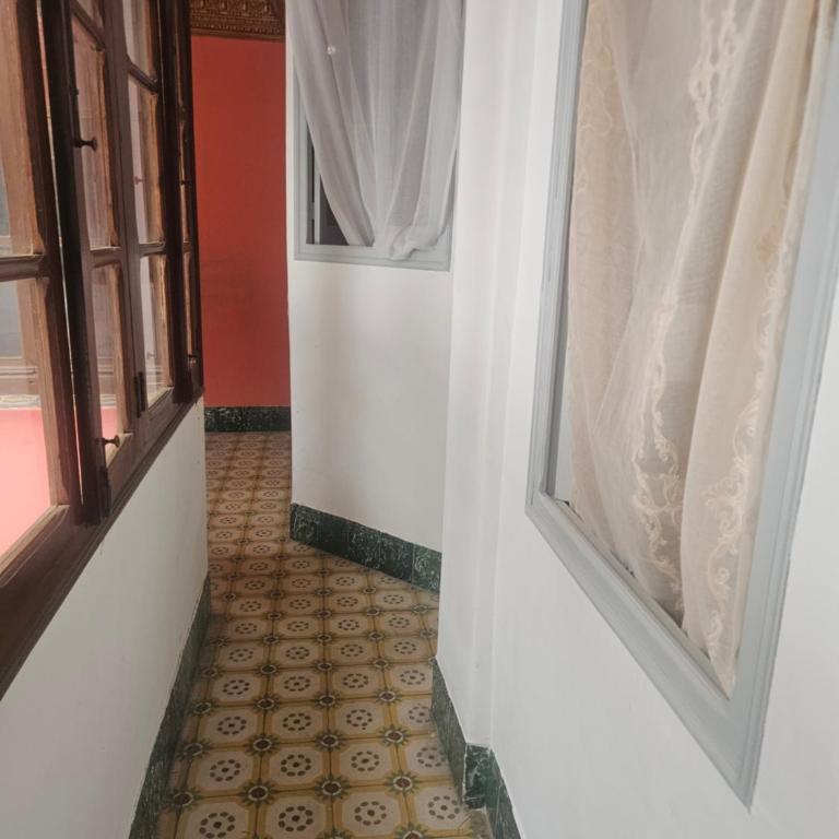 Fabrica de Sueños - Habitación Individual Económica - 2