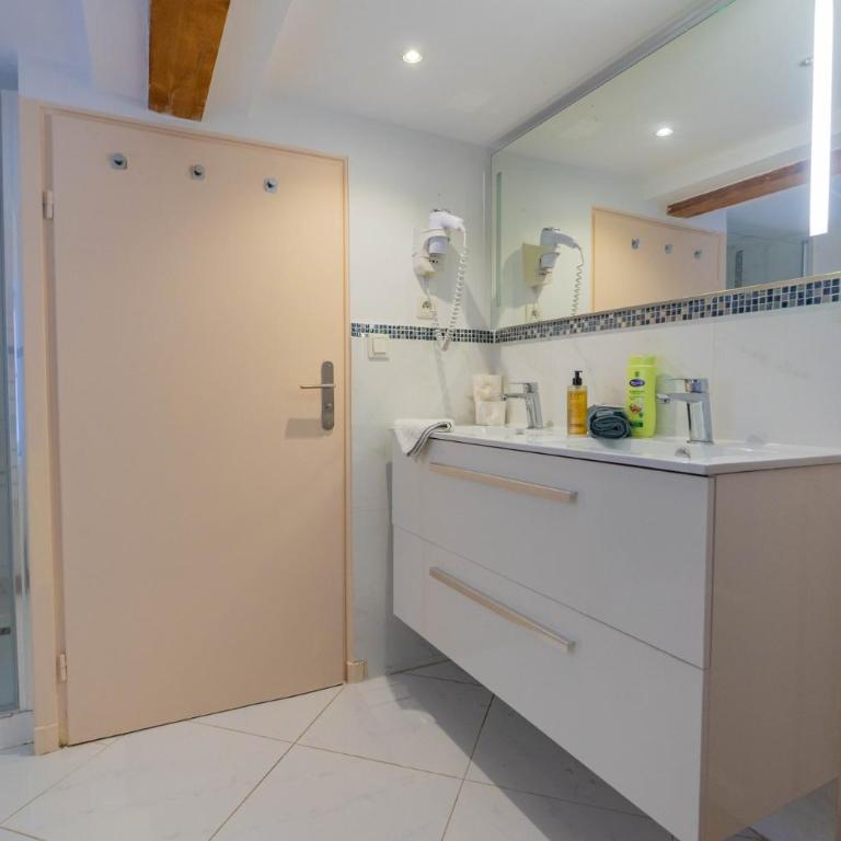 SUITE DE LUXE MIMOSA 6P - Appartement Supérieur - 24