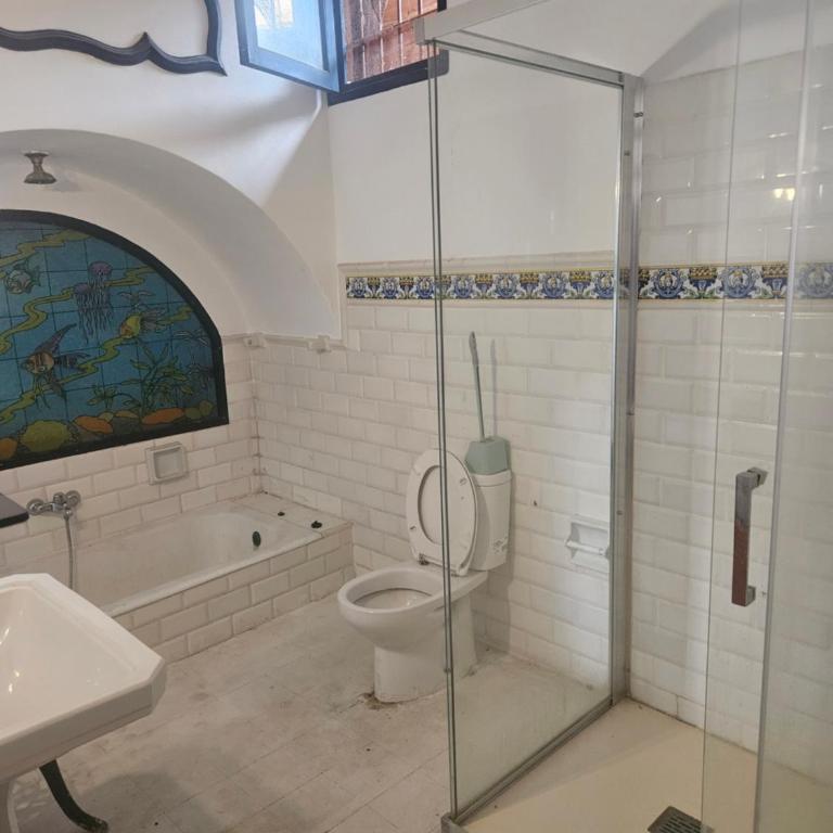 Fabrica de Sueños - Habitación Individual Económica - 3