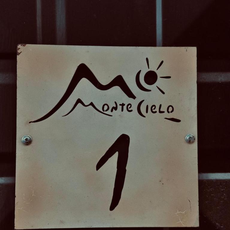 Montecielo - Apartamento de 1 dormitorio con balcón y vistas a la montaña - 11