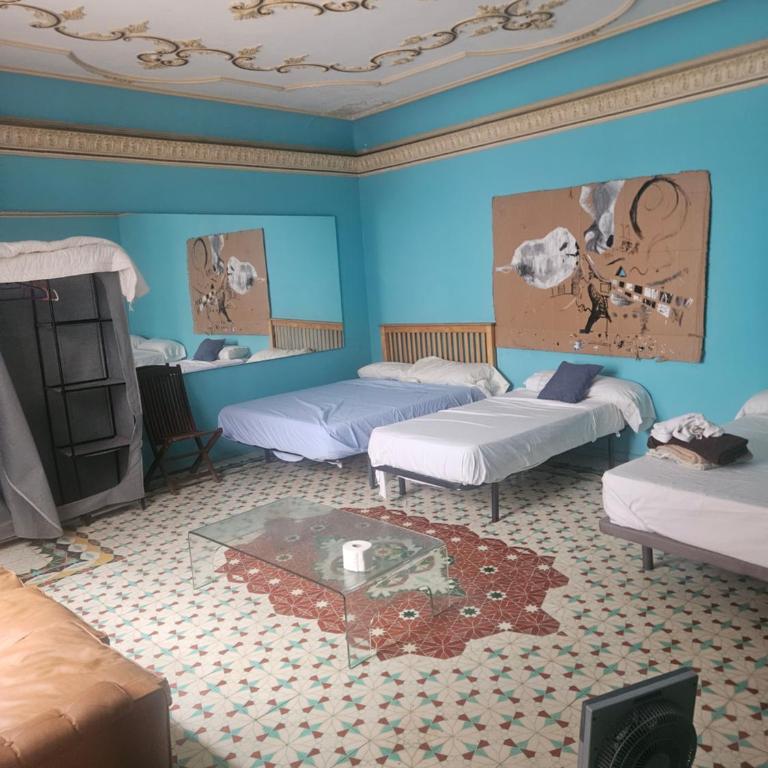 Fabrica de Sueños - Habitación Familiar - 1