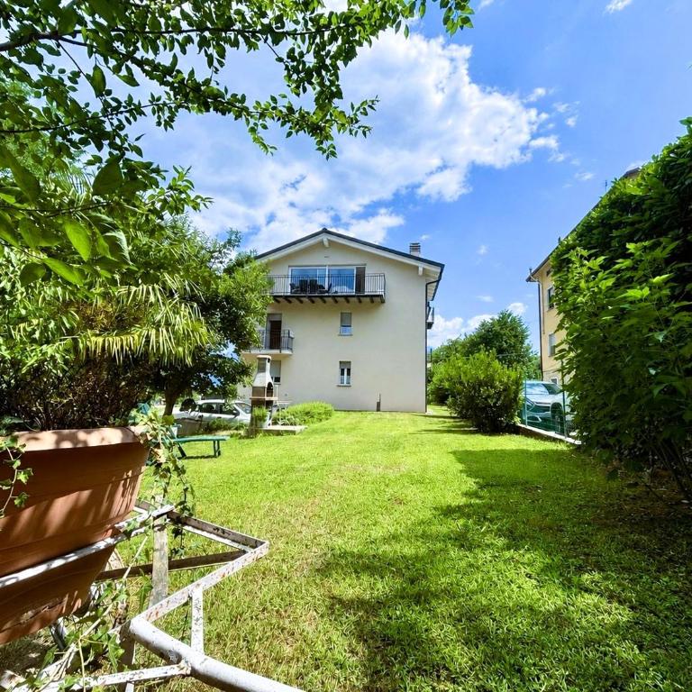 Casa Meri - Lake Como - Appartamento con 2 Camere da Letto - 4