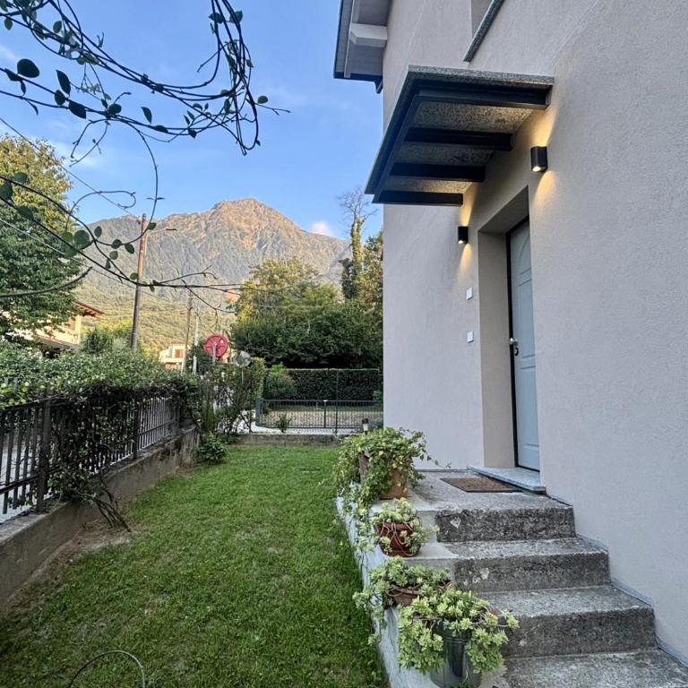 Casa Meri - Lake Como - Appartamento con 2 Camere da Letto - 8