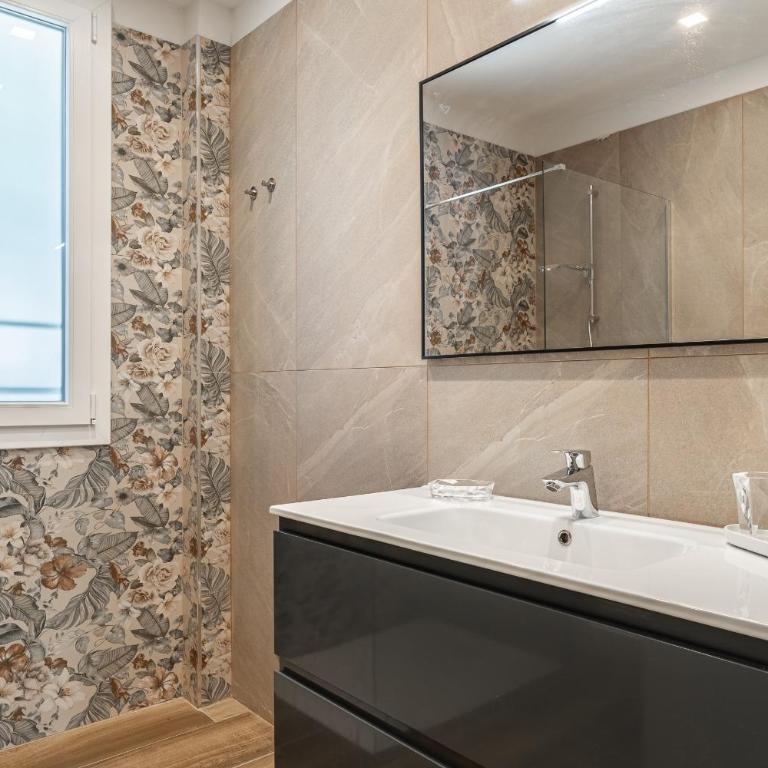 Dimora Sodini - Ac Spa - Casa con 2 Camere da Letto - 5