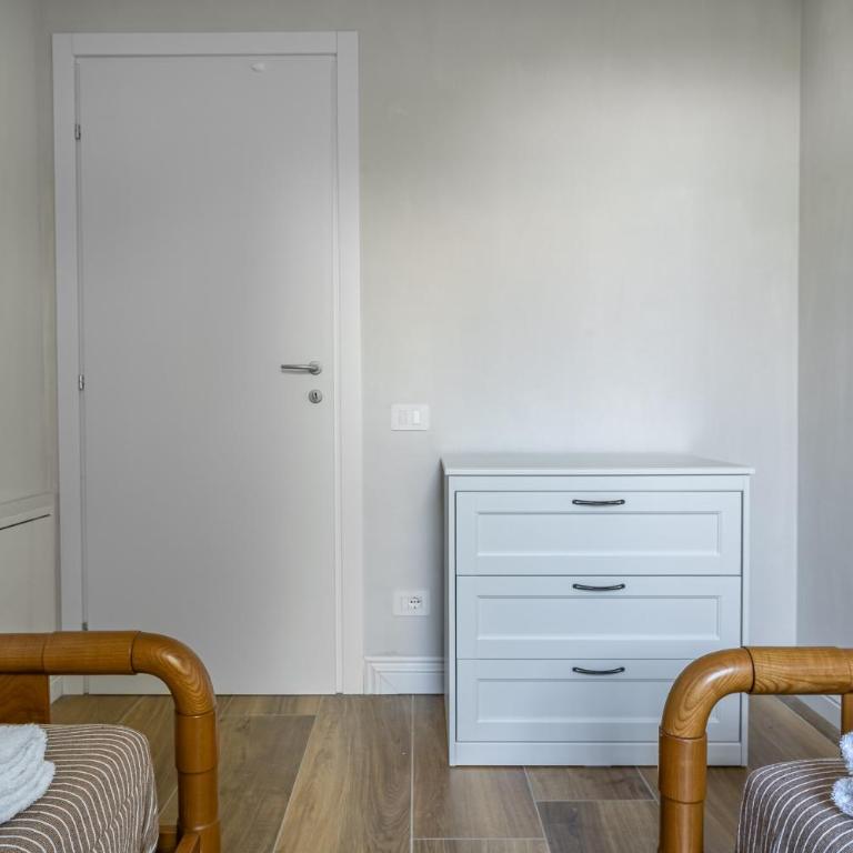 Dimora Sodini - Ac Spa - Casa con 2 Camere da Letto - 6