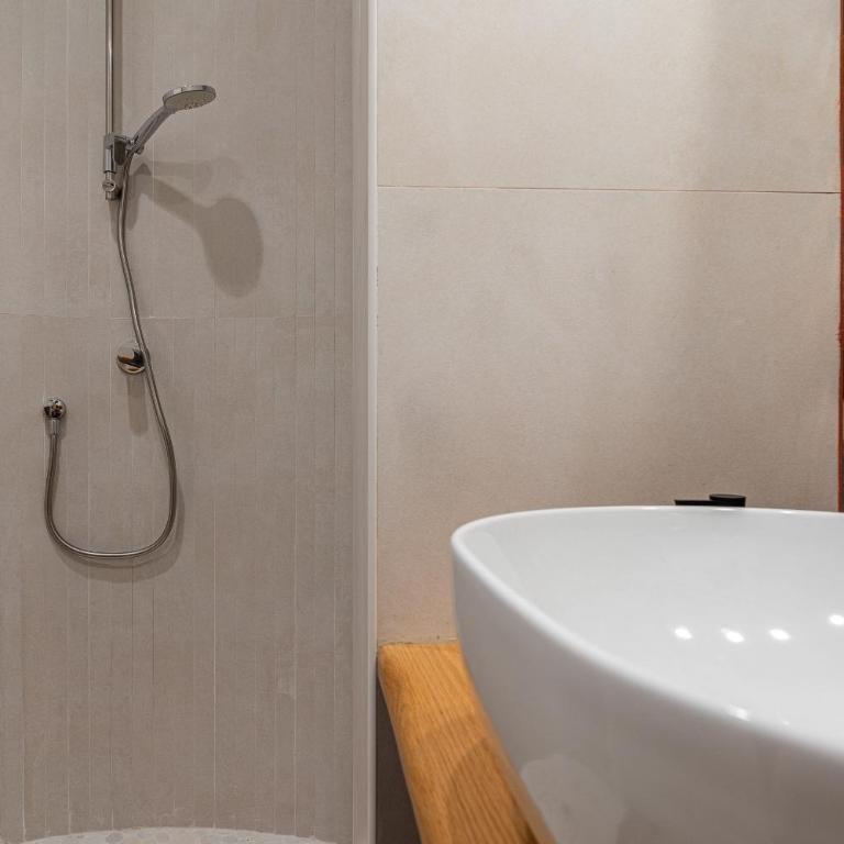 Dimora Sodini - Ac Spa - Casa con 2 Camere da Letto - 7