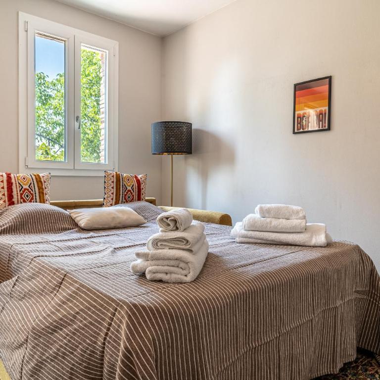 Dimora Sodini - Ac Spa - Casa con 2 Camere da Letto - 11