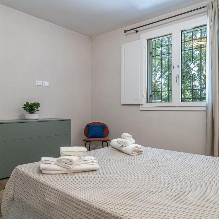 Dimora Sodini - Ac Spa - Casa con 2 Camere da Letto - 12