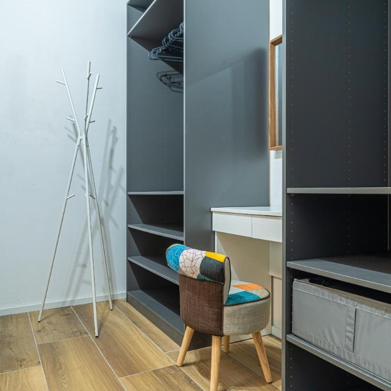 Dimora Sodini - Ac Spa - Casa con 2 Camere da Letto - 14