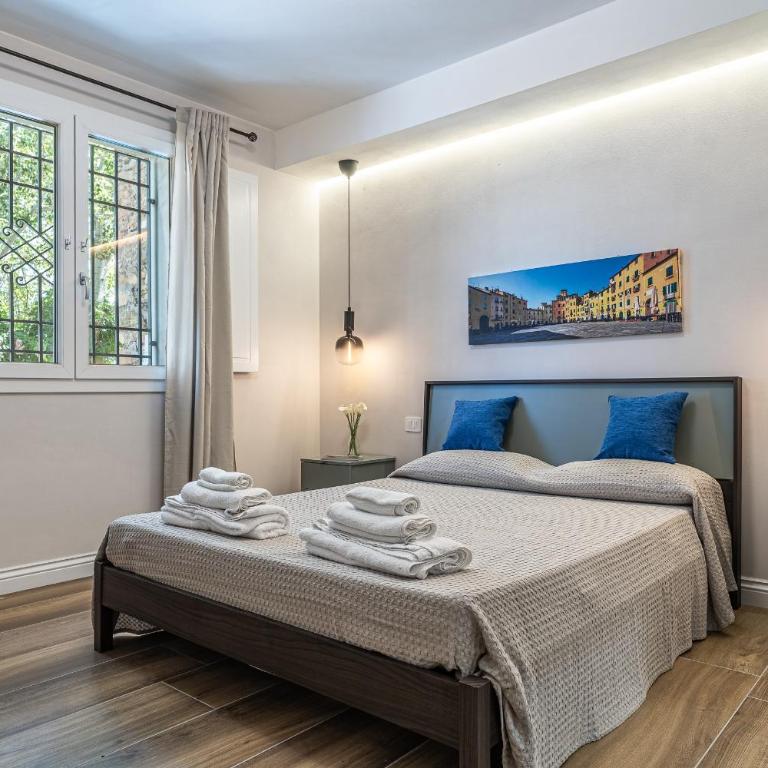 Dimora Sodini - Ac Spa - Casa con 2 Camere da Letto - 16