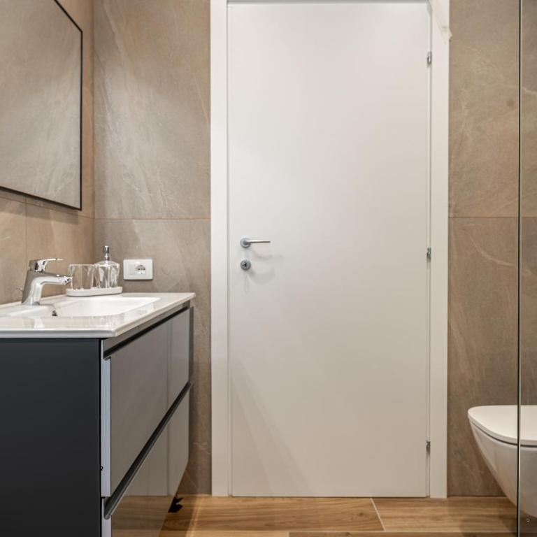 Dimora Sodini - Ac Spa - Casa con 2 Camere da Letto - 18