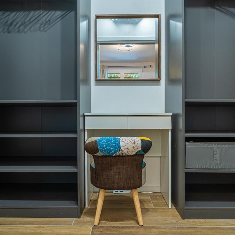 Dimora Sodini - Ac Spa - Casa con 2 Camere da Letto - 20