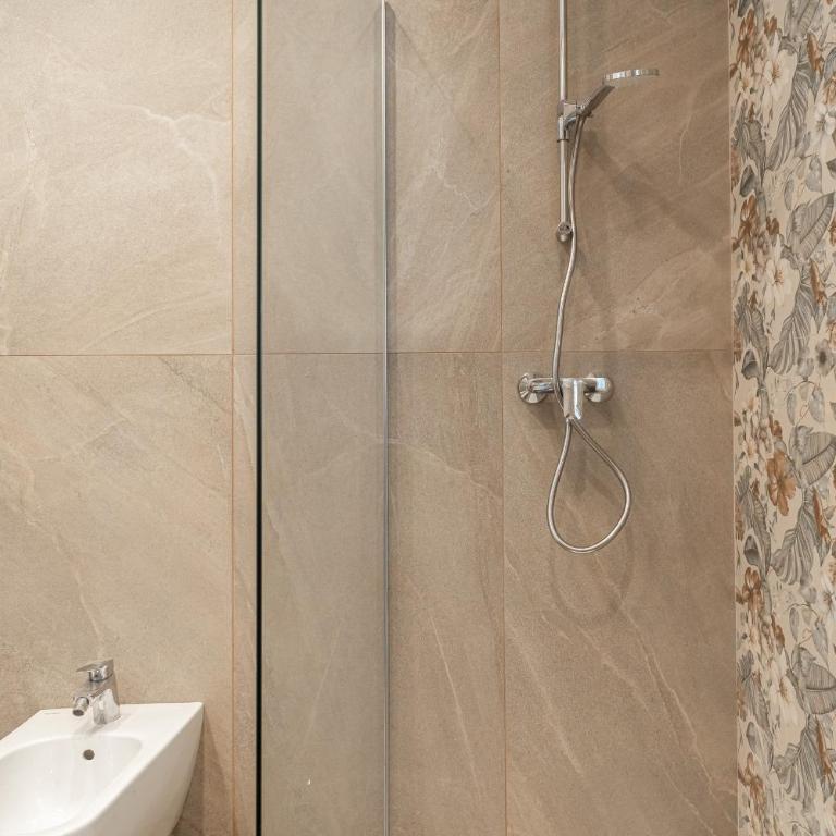 Dimora Sodini - Ac Spa - Casa con 2 Camere da Letto - 23