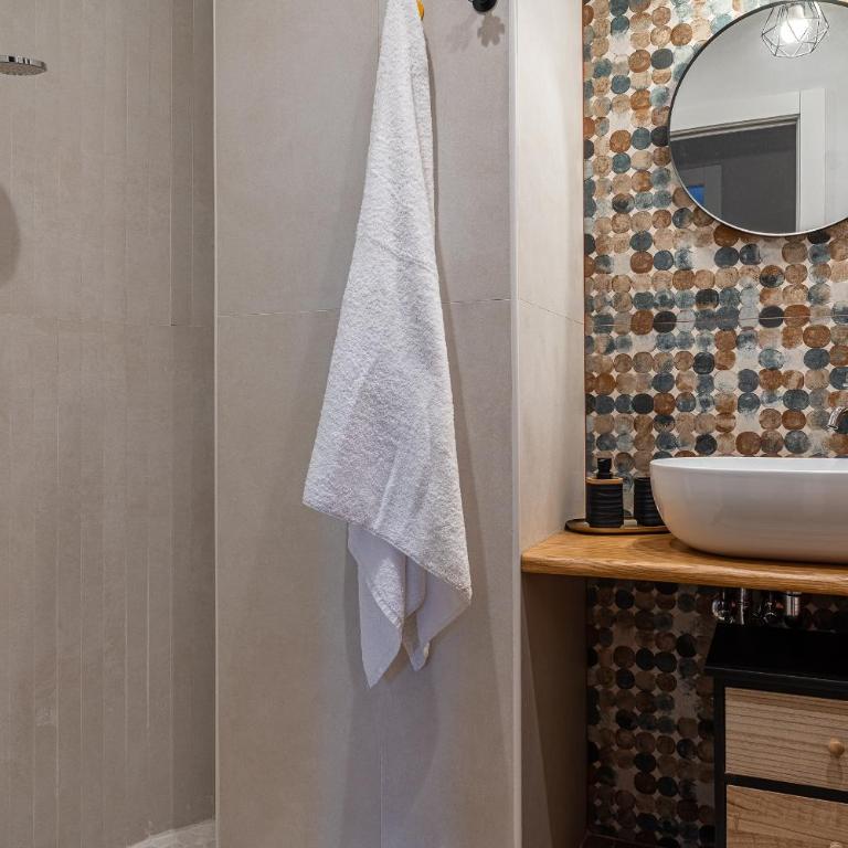 Dimora Sodini - Ac Spa - Casa con 2 Camere da Letto - 30