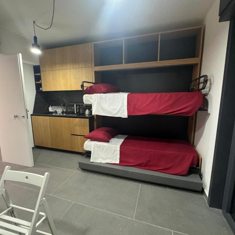 Fra Rooms - Camera Quadrupla - 2