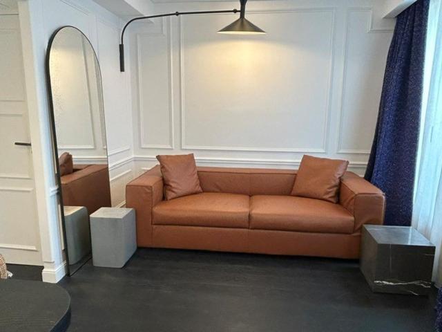 Hotel Le Mathurin - Suite Palais Royal - 2